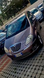 Lancia MUSA 1.3 Multijet 16V Platino neopatentati