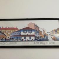 Litografia Milano