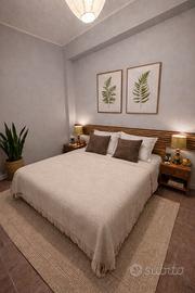 Appartamento Soverato vista mare