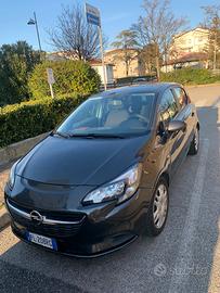 OPEL Corsa 5ª serie - 2017 benzina/gpl