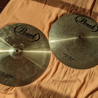 Hit Hat 14" Pearl CX300