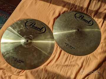 Hit Hat 14" Pearl CX300