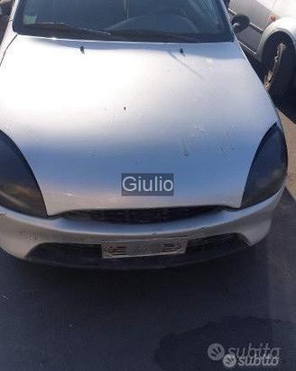 Ford puma ricambi