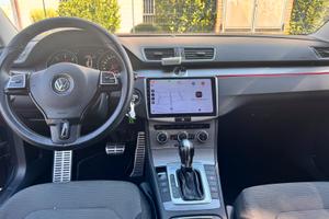 Vw  Passat b7