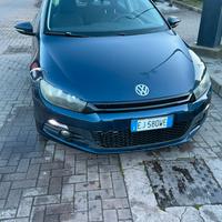Scirocco 1.4 tsi