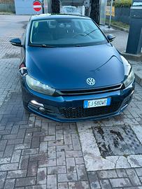 Scirocco 1.4 tsi
