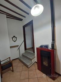 Centro storico Amelia