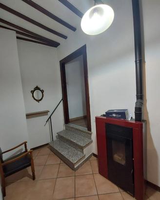 Centro storico Amelia