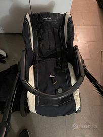 Trio Peg Perego