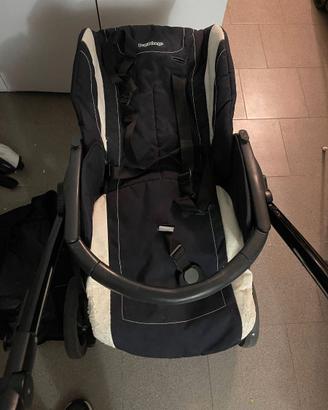 Trio Peg Perego