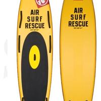Sup rescue 10’8”