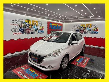 Peugeot 208 1.0 VTi 68cv Puretech - 2013