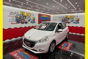 Peugeot 208 1.0 VTi 68cv Puretech - 2013