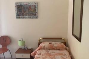 Camera Singola Foggia