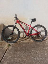 MTB Scott aspect 960