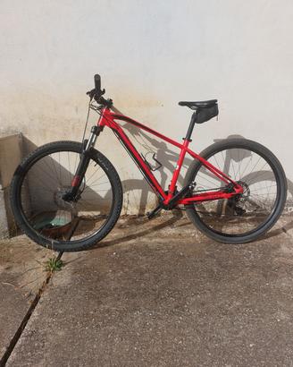 MTB Scott aspect 960