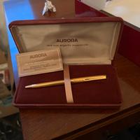 Penna a sfera aurora