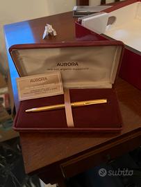 Penna a sfera aurora