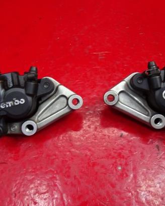 PINZE DUCATI MONSTER 695
