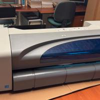 PLOTTER HP DESIGNJET 500 PLUS
