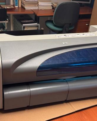 PLOTTER HP DESIGNJET 500 PLUS