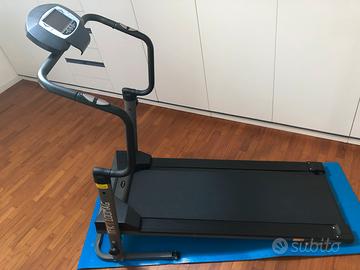 Tapis Roulant magnetico TFK