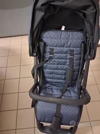 Passeggino leggero Giordani