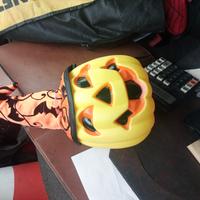 zucca da tavolo in plastica 