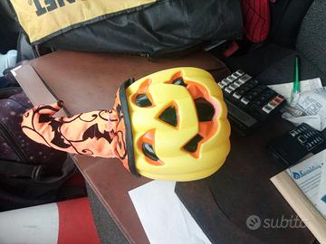 zucca da tavolo in plastica 