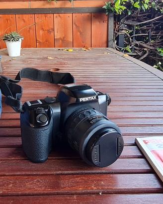 Pentax Z70