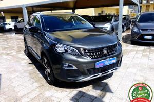 PEUGEOT 3008 BlueHDi 130 S&S Allure