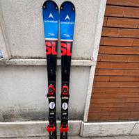 Sci Dynastar Team SL 142 cm