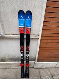 Sci Dynastar Team SL 142 cm