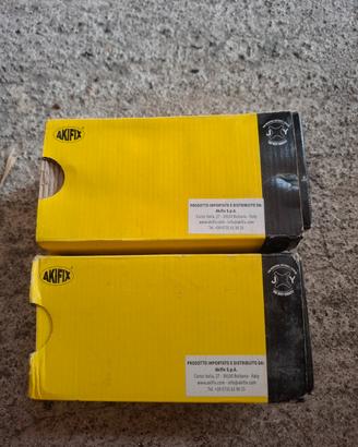 2x Akifix viti per cartongesso 3,5 x 35mm 2000pz