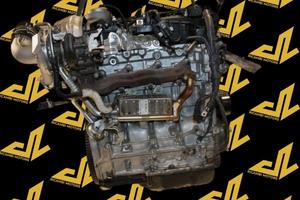 Motore Toyota Rav 4 2.2 130kw 2ADFHV