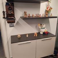 Mobile ingresso moderno