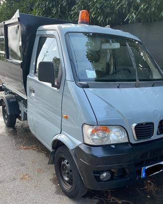 Giotti Victoria Gladiator 1.3 Furgone