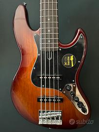Basso Elettrico 5 Corde Marcus Miller V3