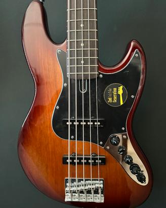 Basso Elettrico 5 Corde Marcus Miller V3