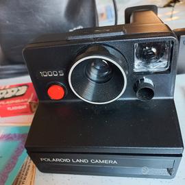 Polaroid 1000S 