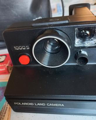 Polaroid 1000S 