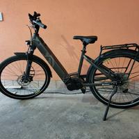 ebike Husqvarna 