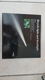 Bicycle light Luce per bici