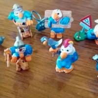 Collezione Kinder Condor