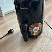FRIGGITRICE AD ARIA 1.6L MOULINEX