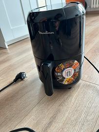 FRIGGITRICE AD ARIA 1.6L MOULINEX