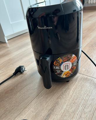 FRIGGITRICE AD ARIA 1.6L MOULINEX
