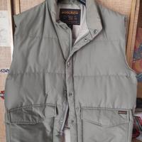 Smanicato Woolrich Originale