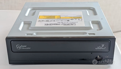 Masterizzatore Samsung DVD SH-222  Writer Sata