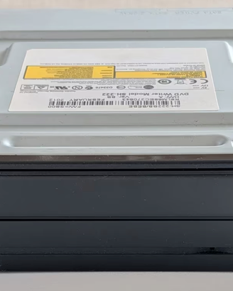 Masterizzatore Samsung DVD SH-222  Writer Sata